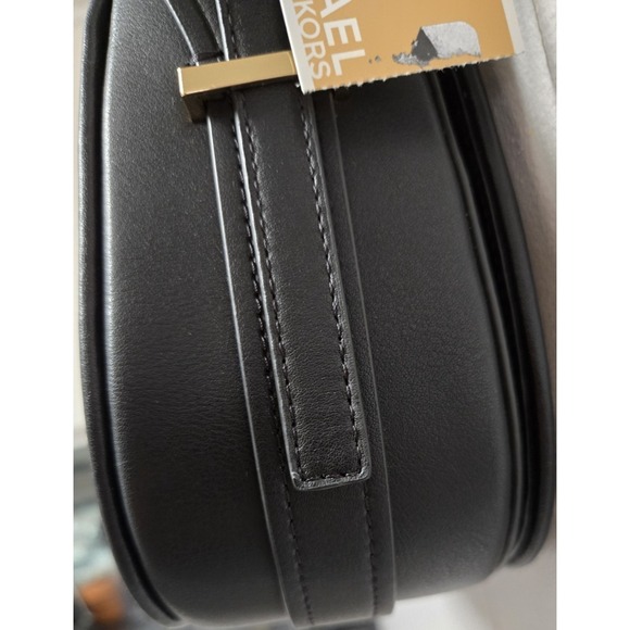 Michael Michael Kros Lydia Md Flap Messenger Bag New - Picture 11 of 16